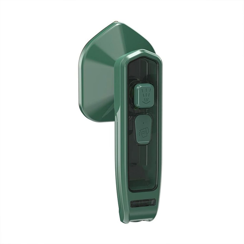 المكواة البخارية المحمولة والسريعة للملابس Mini Fer à Vapeur Portatif