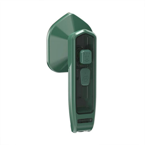 المكواة البخارية المحمولة والسريعة للملابس Mini Fer à Vapeur Portatif